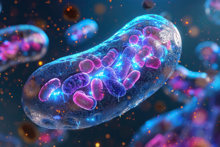 Mitochondrienmedizin