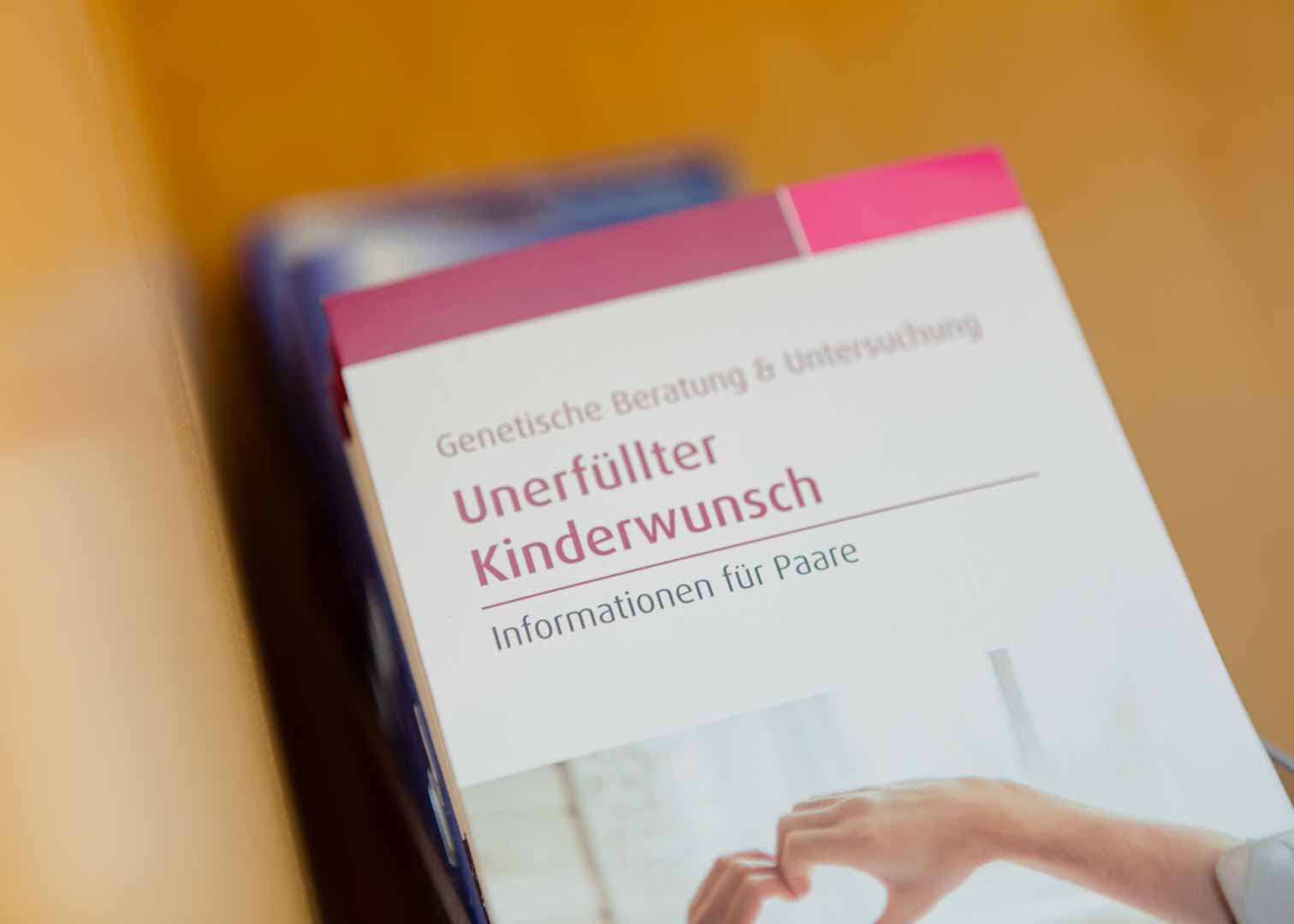 Kinderwunschberatung - Umfassende Diagnostik und individuelle Ansätze für Paare