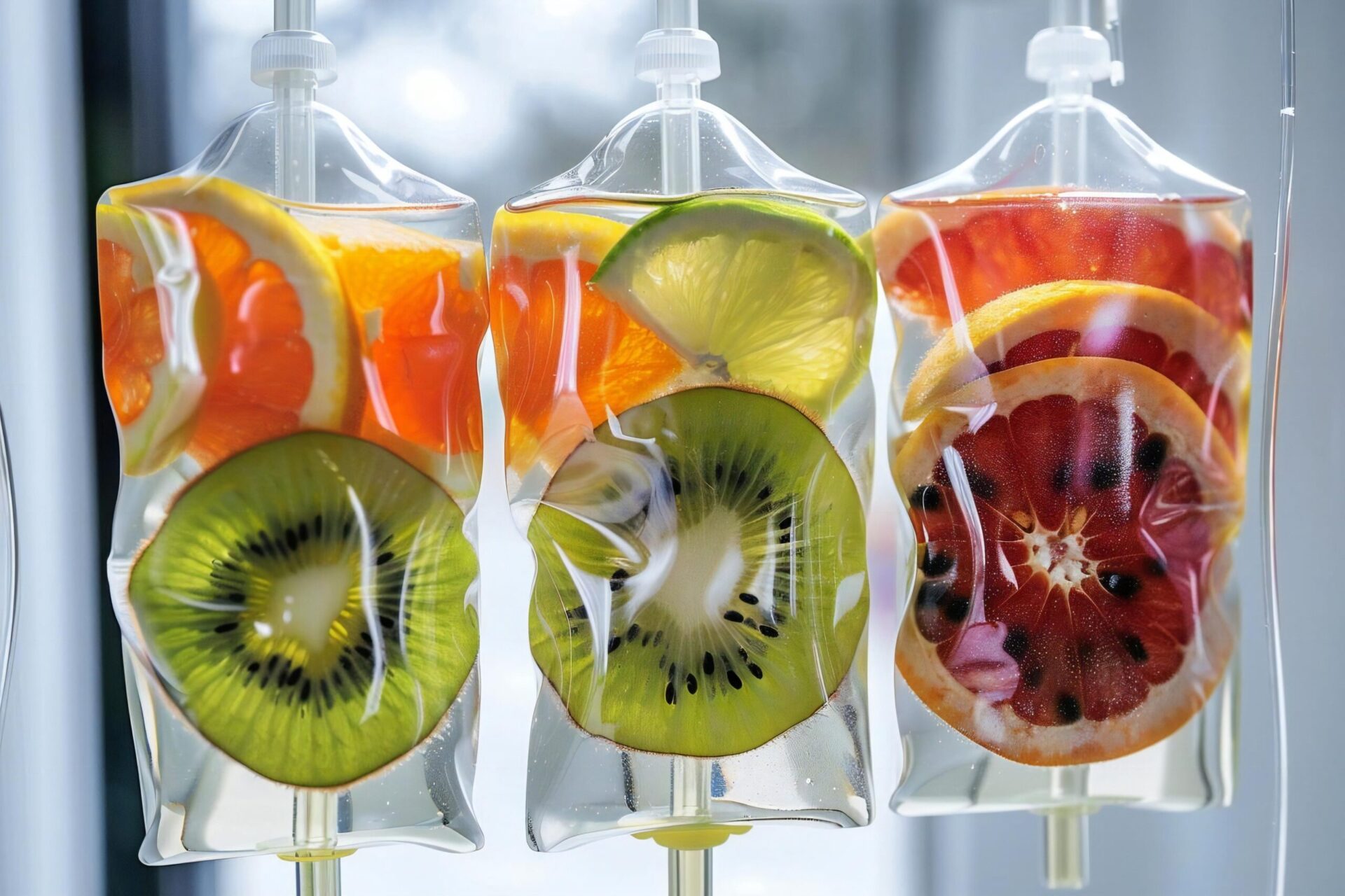 Infusionstherapie